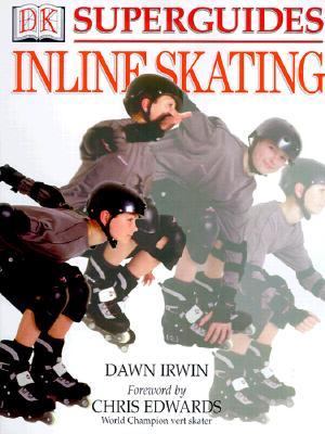Inline Skating   2000 9780789465429 Front Cover
