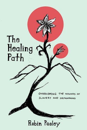 Healing Path  N/A 9780982543429 Front Cover