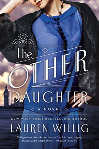 The Other Daughter:   2016 9781250056429 Front Cover