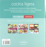 Cocina ligera/ Light Cooking:  2006 9788483329429 Front Cover
