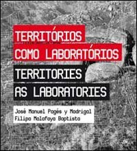 Territories As Laboratories:   2014 9788895623429 Front Cover