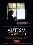 Autism is a World - CNN System.Collections.Generic.List`1[System.String] artwork