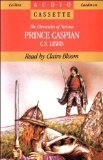 Prince Caspian  N/A 9780001035430 Front Cover