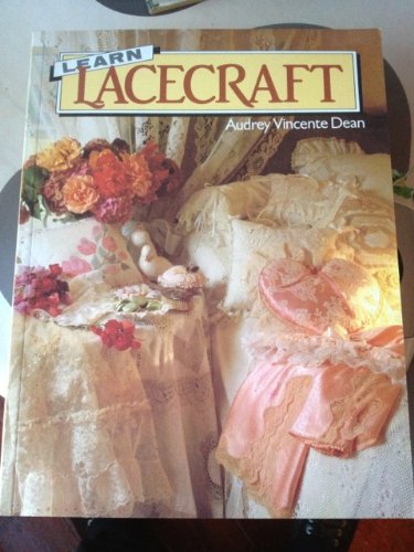 Learn Lacecraft   1986 9780004117430 Front Cover