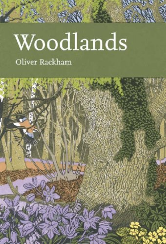 Woodlands   2006 9780007202430 Front Cover
