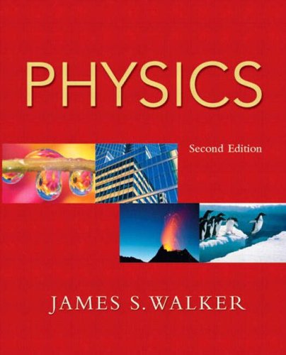 Physics: v. 2 N/A 9780131217430 Front Cover