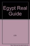 Real Guide : Egypt: The Guides for the `90s N/A 9780137666430 Front Cover