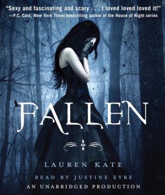 Fallen:  2009 9780307706430 Front Cover