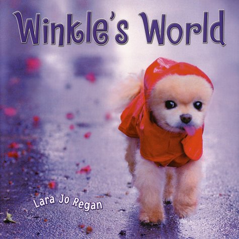 Winkle's World N/A 9780375815430 Front Cover