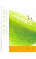 Organic Chemistry A Short Course 11th 2003 (Student Manual, Study Guide, etc.) 9780618215430 Front Cover
