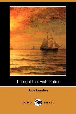 Tales of the Fish Patrol  N/A 9781406552430 Front Cover