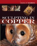 Sculpting in Copper   2013 9781408152430 Front Cover