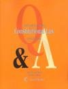 Questions and Answers Constitutional Law Second Edition 2007 2nd 2007 9781422417430 Front Cover