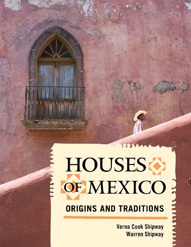 Houses of Mexico Origins and Traditions N/A 9781589796430 Front Cover