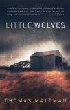 Little Wolves   2013 9781616953430 Front Cover
