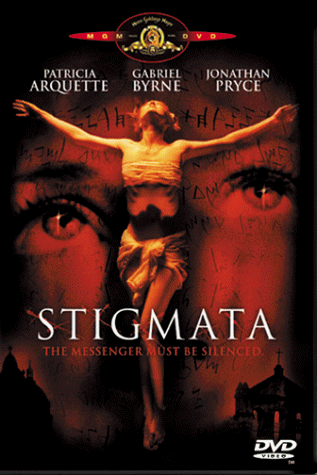 Stigmata System.Collections.Generic.List`1[System.String] artwork
