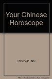 Your Chinese Horoscope 2001 N/A 9780007614431 Front Cover