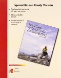 Financial Accounting Fundamentals  4th 2013 9780077703431 Front Cover