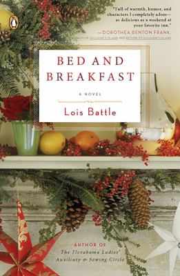 Bed and Breakfast  Revised  9780143116431 Front Cover