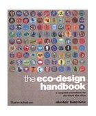 The Eco-design Handbook N/A 9780500283431 Front Cover