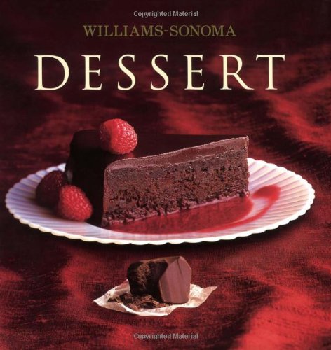 Dessert   2002 9780743226431 Front Cover