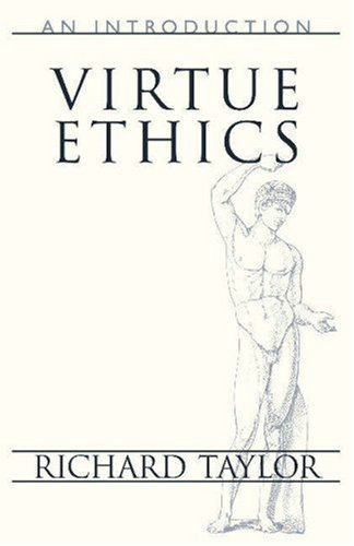 Virtue Ethics An Introduction  2002 9781573929431 Front Cover