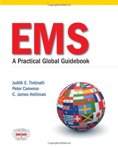 EMS for the Global Community:  2010 9781607950431 Front Cover