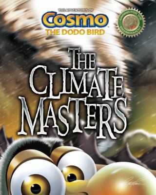 Climate Masters   2011 9781770492431 Front Cover