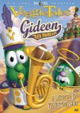 Veggie Tales: Gideon Tuba Warrior System.Collections.Generic.List`1[System.String] artwork