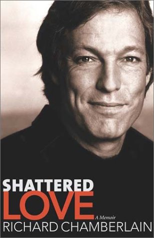Shattered Love A Memoir  2003 9780060087432 Front Cover