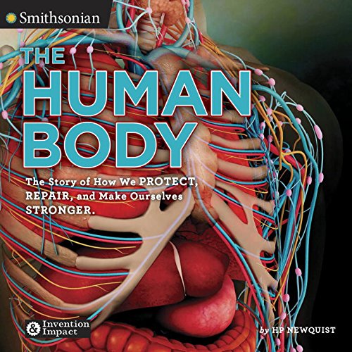 Human Body   2015 9780451476432 Front Cover
