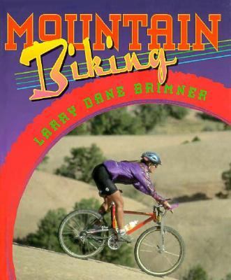 Mountain Biking  N/A 9780531202432 Front Cover