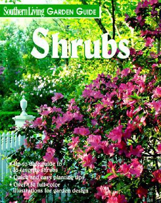 Shrubs   1996 9780848722432 Front Cover