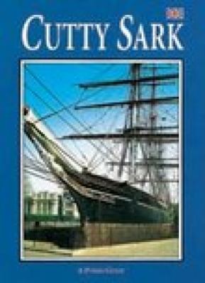 The Cutty Sark (Pitkin Guides) N/A 9780853726432 Front Cover