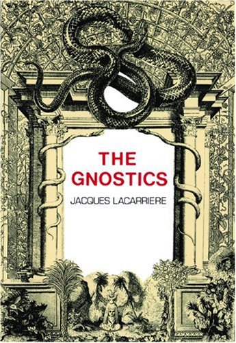 Gnostics  N/A 9780872862432 Front Cover