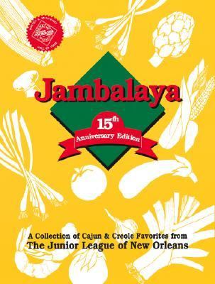Jambalaya  15th (Revised) 9780960477432 Front Cover
