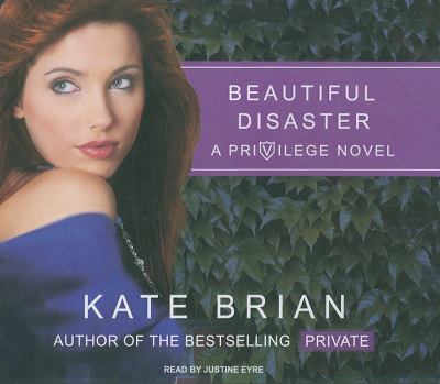 Beautiful Disaster:  2009 9781400112432 Front Cover