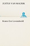 Krates Een Levensbeeld  N/A 9783849540432 Front Cover