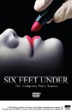 Six Feet Under: Season 1 System.Collections.Generic.List`1[System.String] artwork