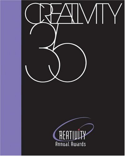 Creativity 35   2006 9780061137433 Front Cover