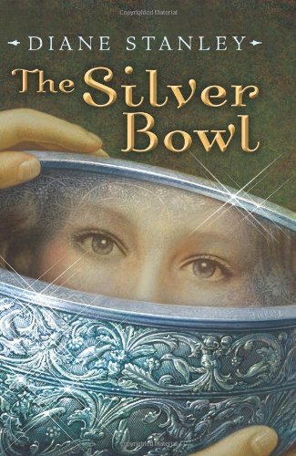 Silver Bowl   2011 9780061575433 Front Cover