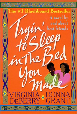 Tryin' to Sleep in the Bed You Made  Revised  9780312288433 Front Cover