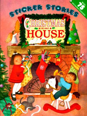Christmas at Our House  N/A 9780448413433 Front Cover