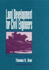 Land Development for Civil Engineers  1st 1993 9780471547433 Front Cover