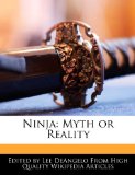 Ninj Myth or Reality N/A 9781241613433 Front Cover