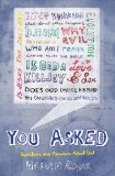 You Asked Your Questions. God's Answers  2013 9781781911433 Front Cover
