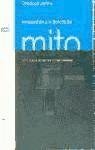 Introduccion a Filosofia Del Mito en Epoca Moderna y Contemporanea N/A 9788449306433 Front Cover