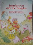 Summer Fun with the Fraggles N/A 9780030044434 Front Cover