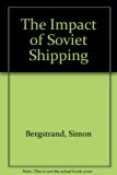 Impact of Soviet Shipping  1987 9780043381434 Front Cover