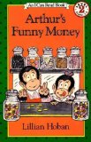 Arthur's Funny Money  N/A 9780060223434 Front Cover